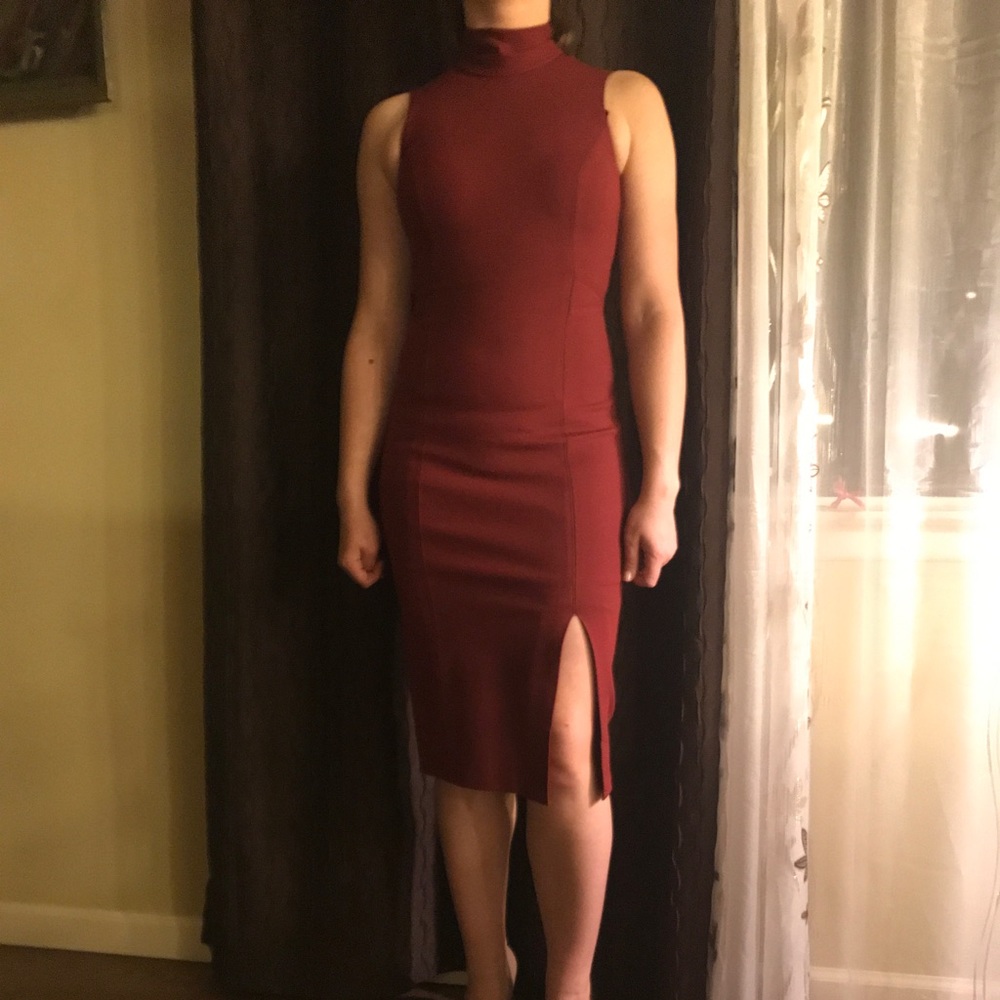 Cocktail dress